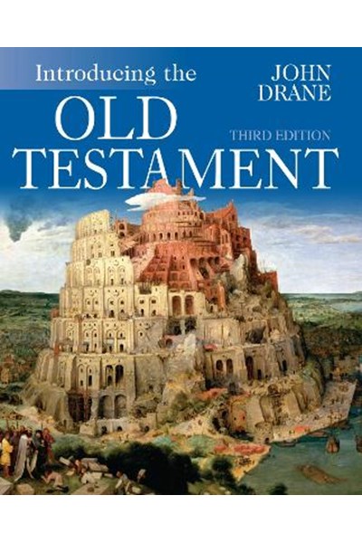 Introducing the Old Testament