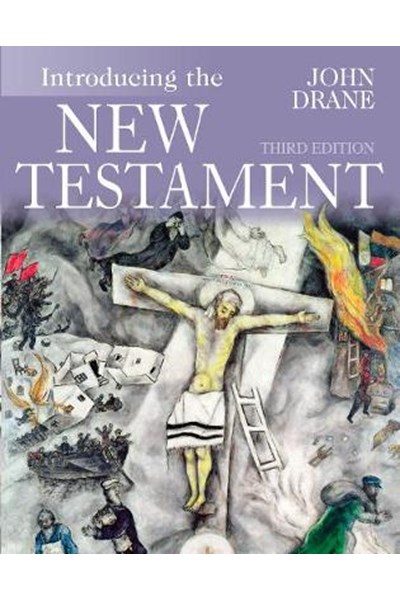 Introducing the New Testament