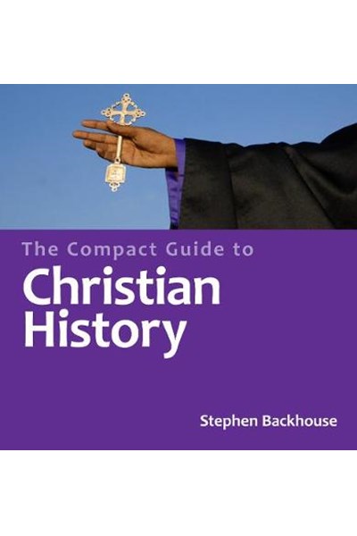Compact Guide to Christian History