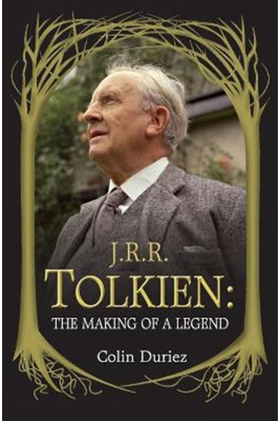 J. R. R. Tolkien