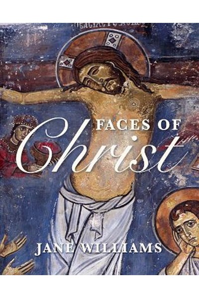 Faces of Christ