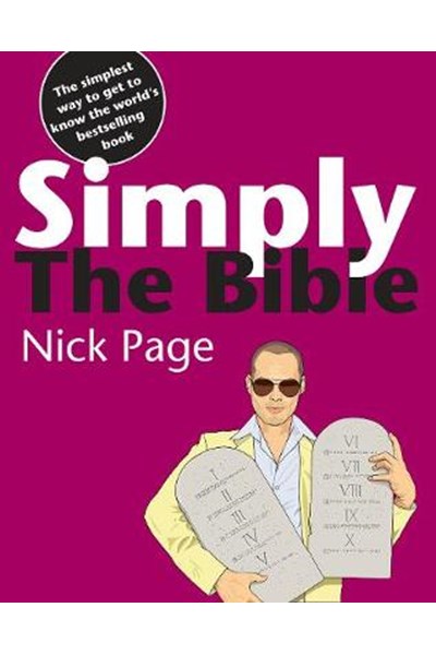 Simply the Bible