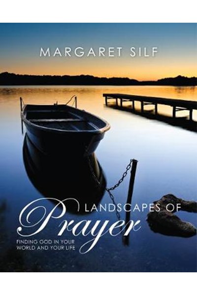 Landscapes of Prayer