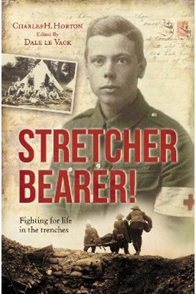 Stretcher Bearer!