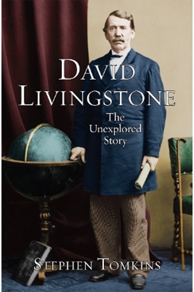 David Livingstone