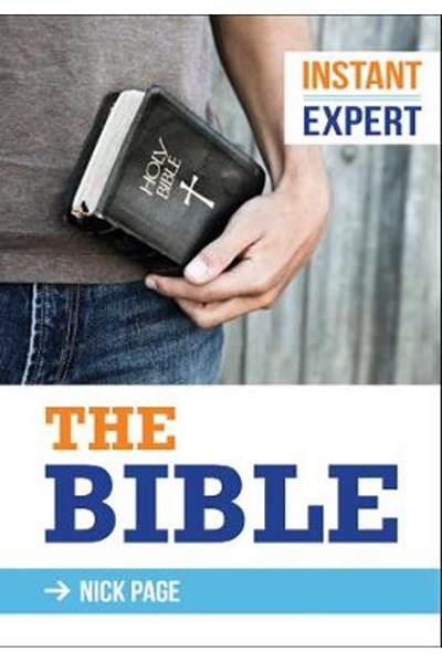 Instant Expert: The Bible