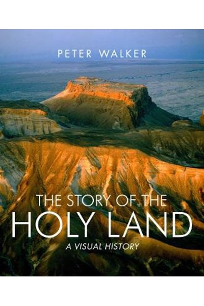 Story of the Holy Land