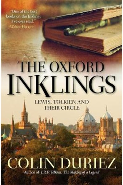 Oxford Inklings