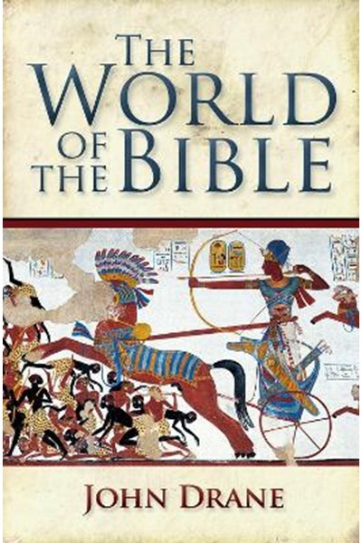 World of the Bible
