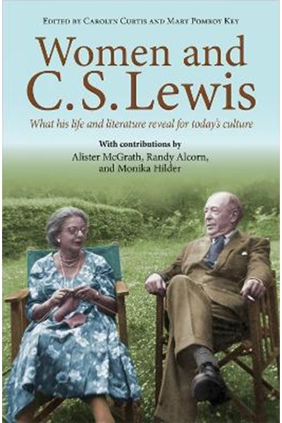 Women and C.S. Lewis