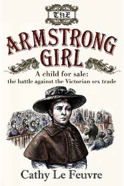Armstrong Girl