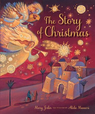 Story of Christmas