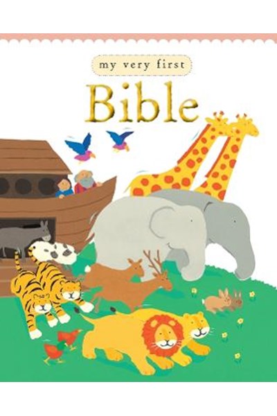 My Very First Bible