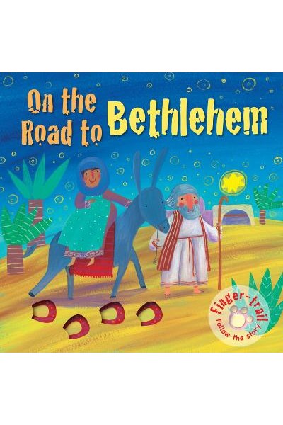On the Road to Bethlehem