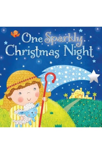 One Sparkly Christmas Night