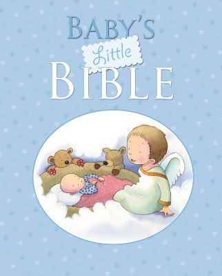 Baby's Little Bible