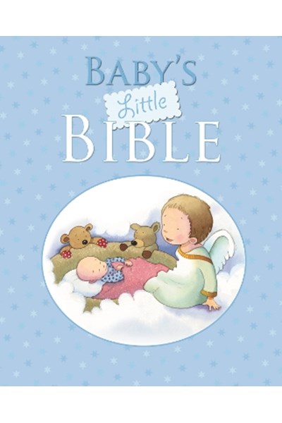 Baby's Little Bible