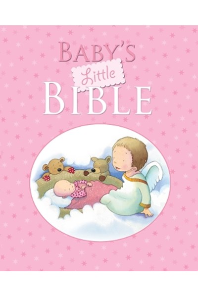 Baby's Little Bible
