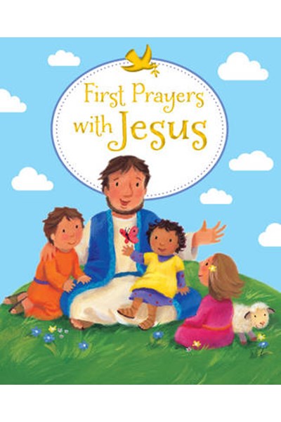 First Prayers with Jesus