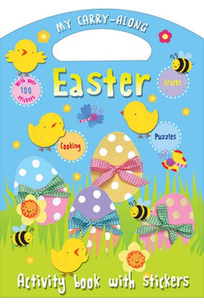 My Carry-along Easter