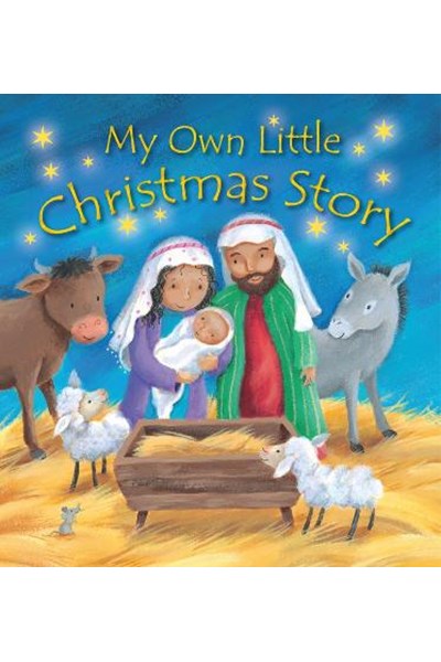 My Own Little Christmas Story