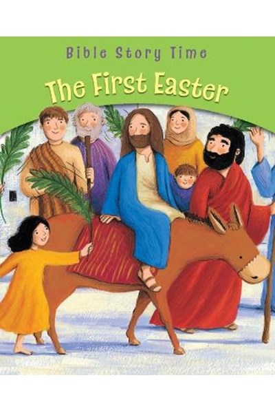 First Easter