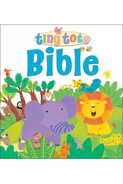 Tiny Tots Bible