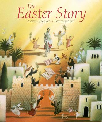 Easter Story