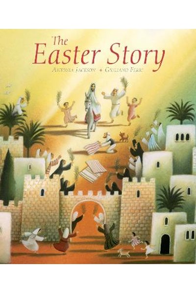 Easter Story