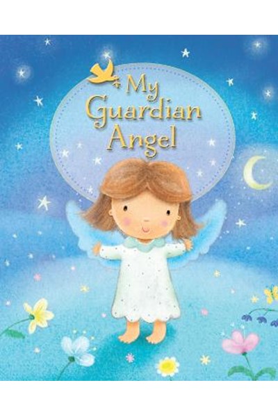 My Guardian Angel