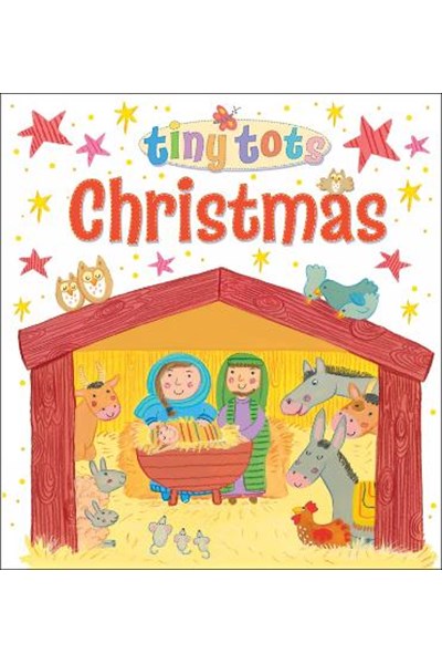 Tiny Tots Christmas