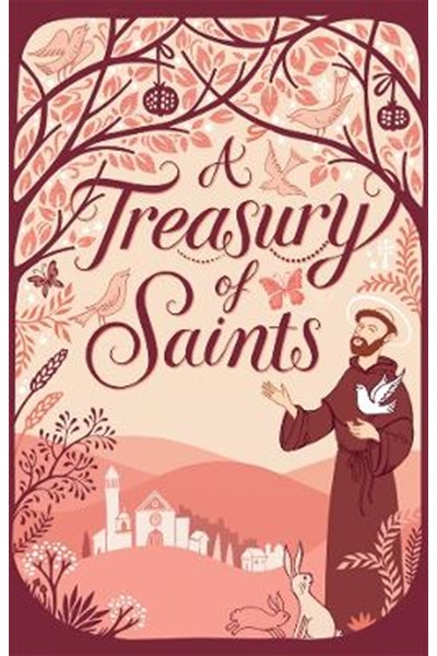 Treasury of Saints