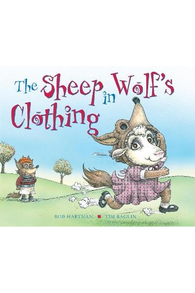 Sheep in Wolf's Clothing