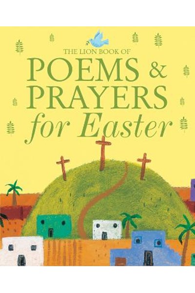 Lion Book of Poems and Prayers for Easter