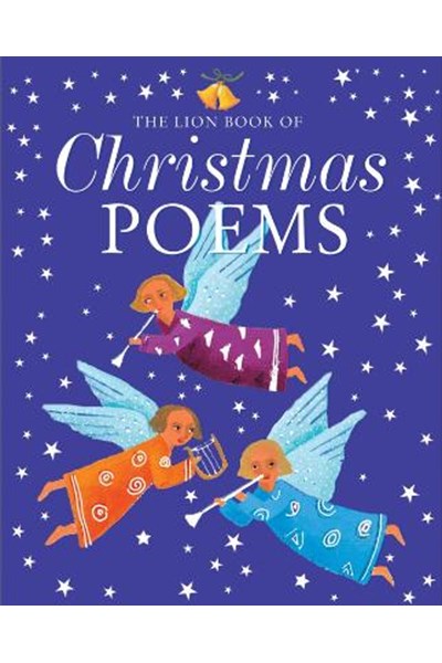 Lion Book of Christmas Poems