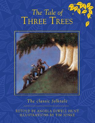 Tale of Three Trees