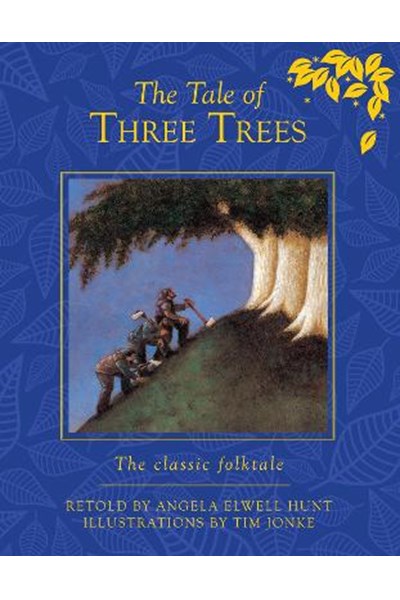 Tale of Three Trees