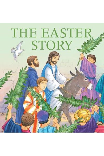 Easter Story