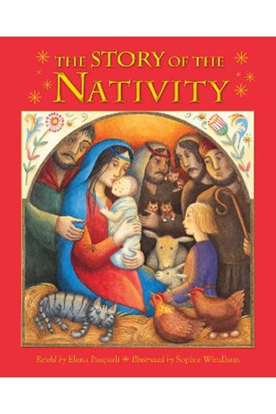 Story of the Nativity