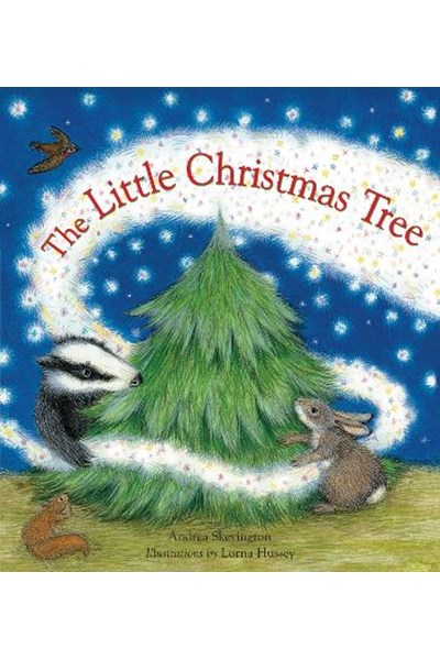 Little Christmas Tree