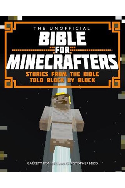 Unofficial Bible for Minecrafters