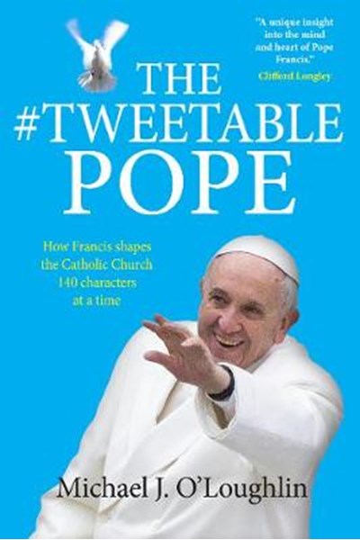 Tweetable Pope