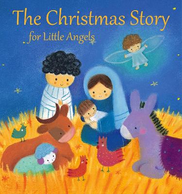 Christmas Story for Little Angels