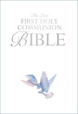 Lion First Holy Communion Bible