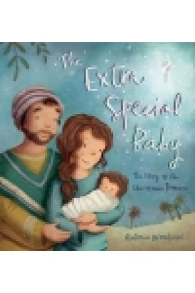 Extra Special Baby