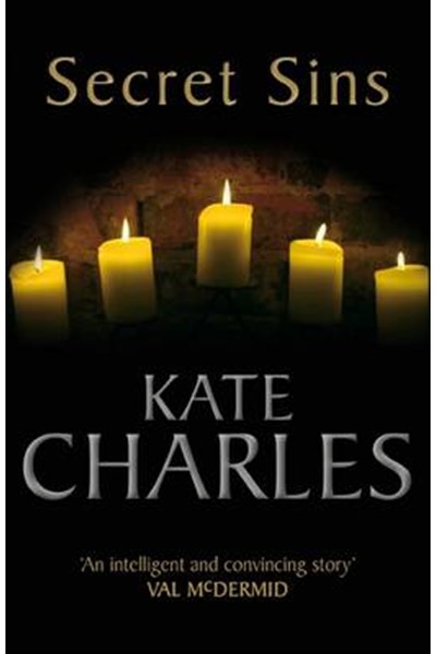 Secret Sins