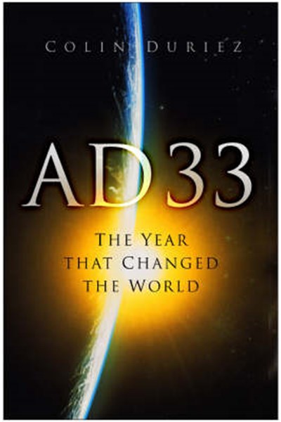 AD 33