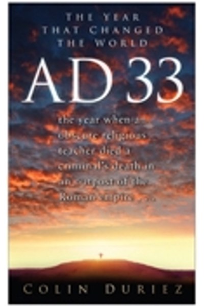 AD 33