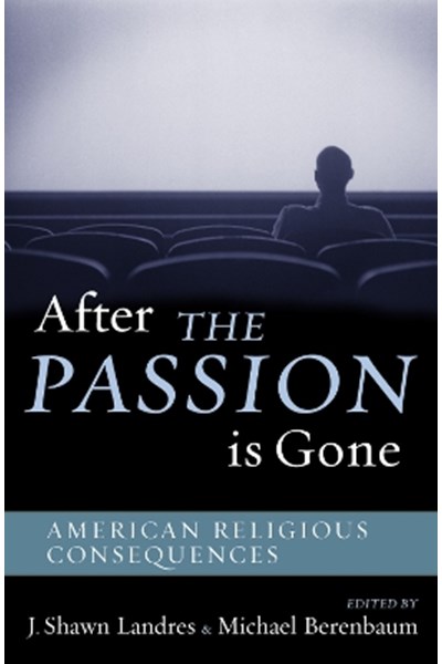 After The Passion Is Gone