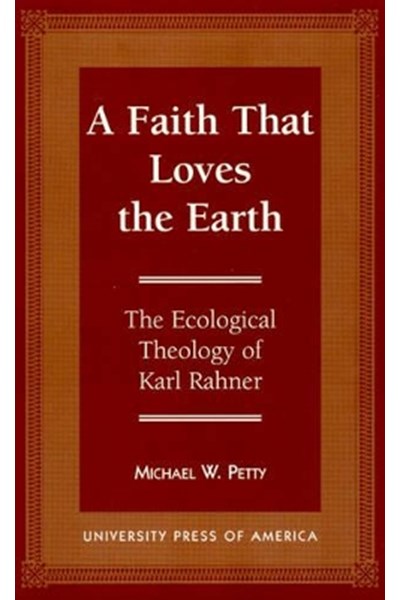 Faith that Loves the Earth
